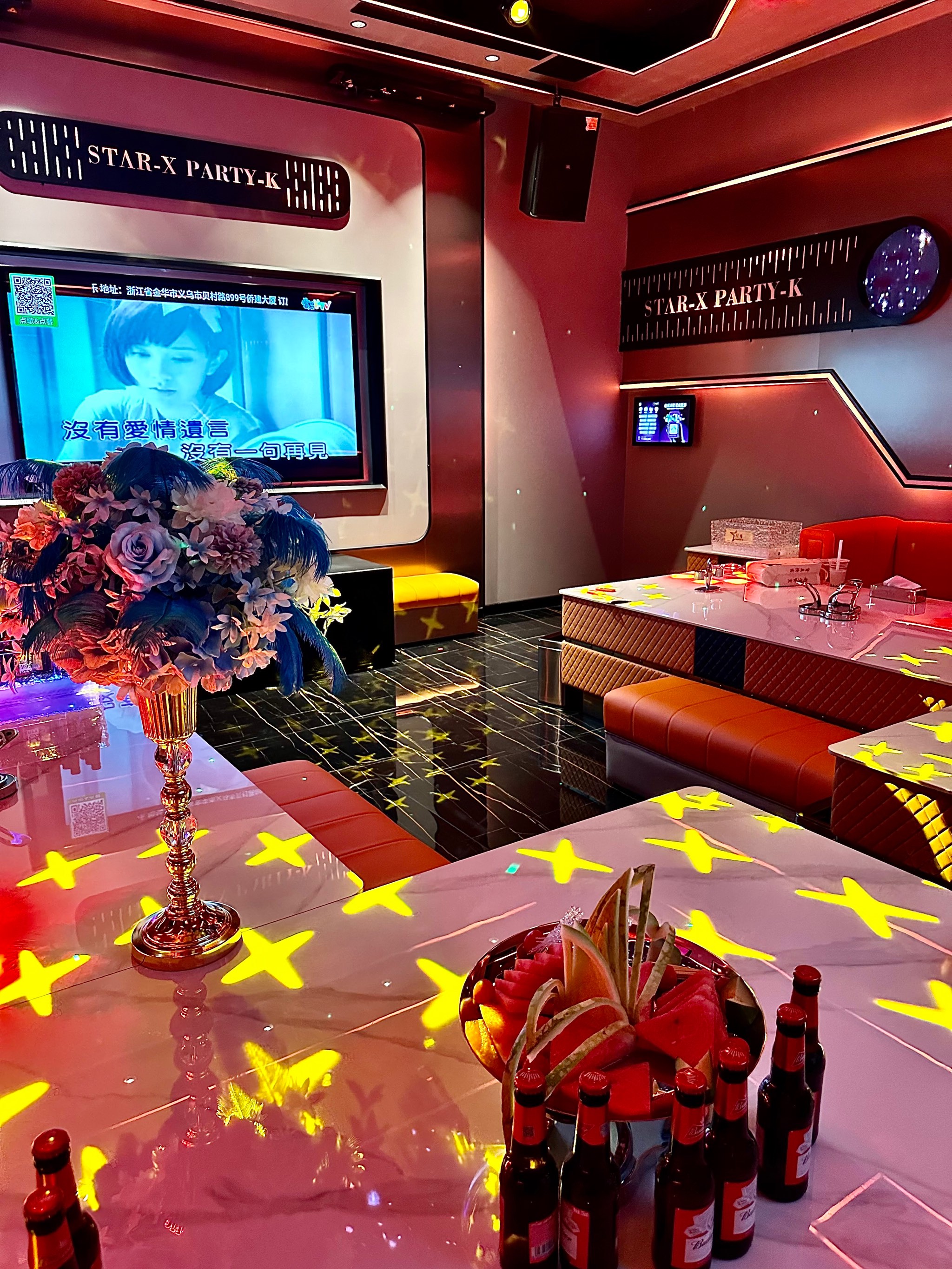 萍乡商务ktv体验商务ktv好吗-芦溪县ktv预定