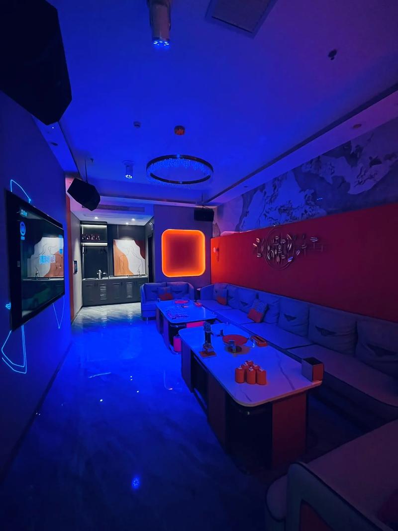 萍乡商务ktv推荐性价比高选择-莲花县ktv预定