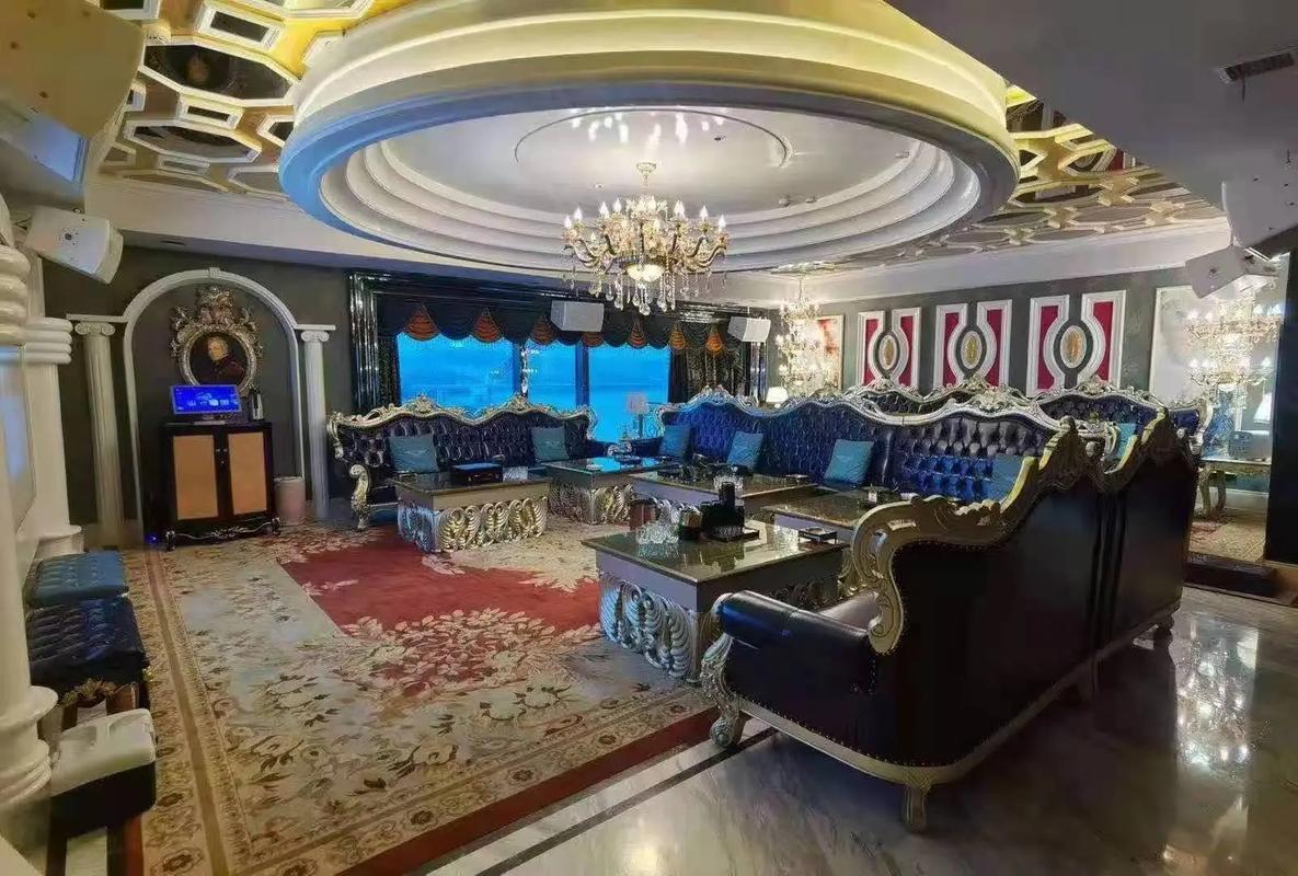 萍乡商务ktv多少钱一个小时参考-安源区ktv预定