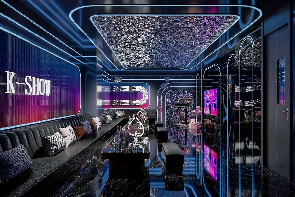 邢台商务ktv预订享尊贵服务-平乡县ktv预定